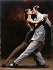 Tango in Paris